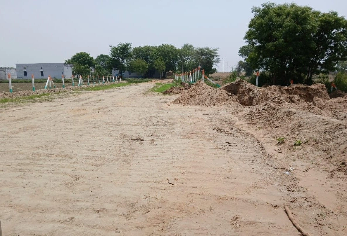 Khobri, Haryana, India