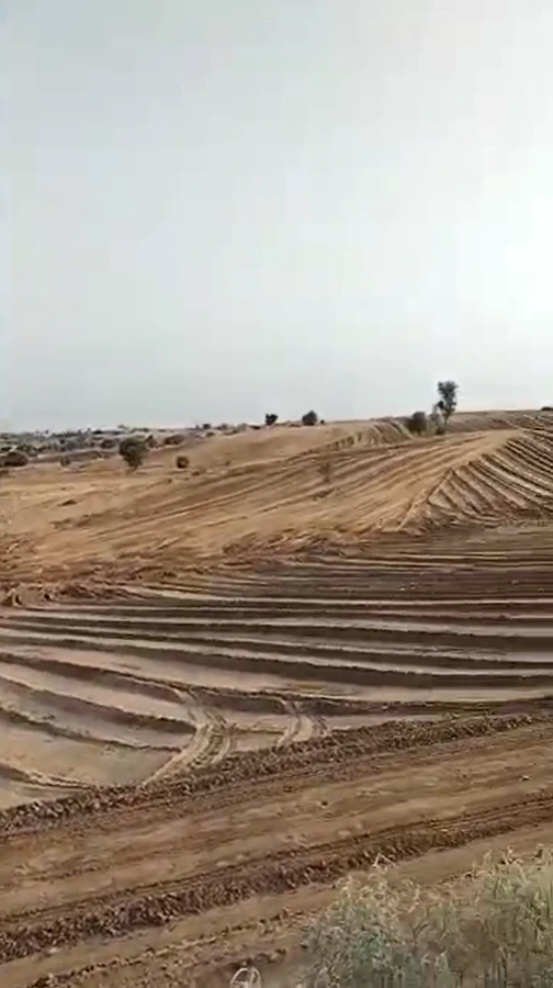 5XJ2+WFG, Sri Ganganagar, Rayanwali, Rajasthan 335805, India