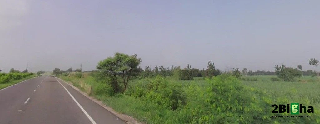 Delhi - Haridwar Rd, N B Colony, Meerut, Uttar Pradesh, India