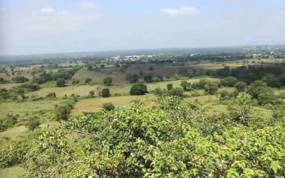 G6G7+795, Dupada, Madhya Pradesh, India