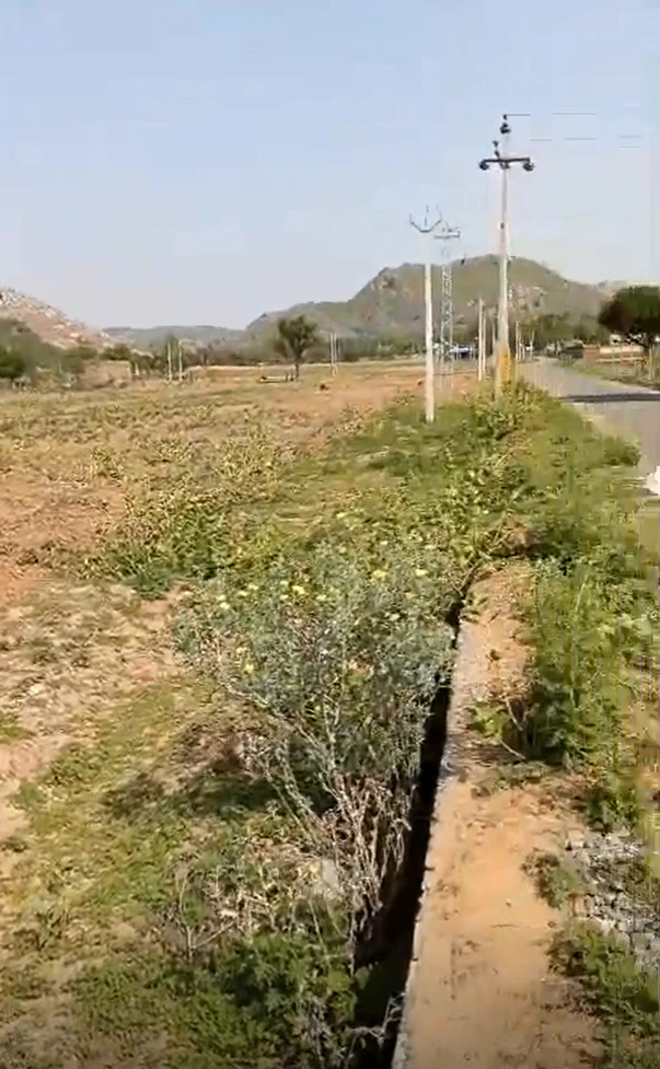 CVH5+MG6, Hathora, Rajasthan, India