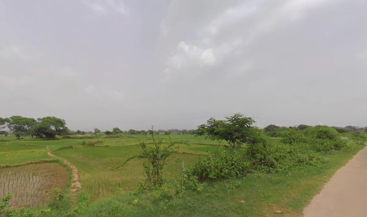 Kenjakura, West Bengal, India