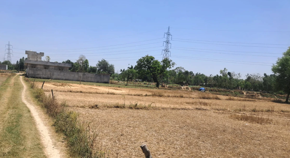 Solda - Jewer Rd, Jewar, Uttar Pradesh, India