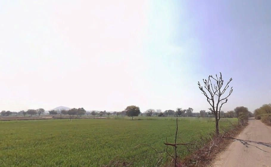 Pinan, Rajasthan, India