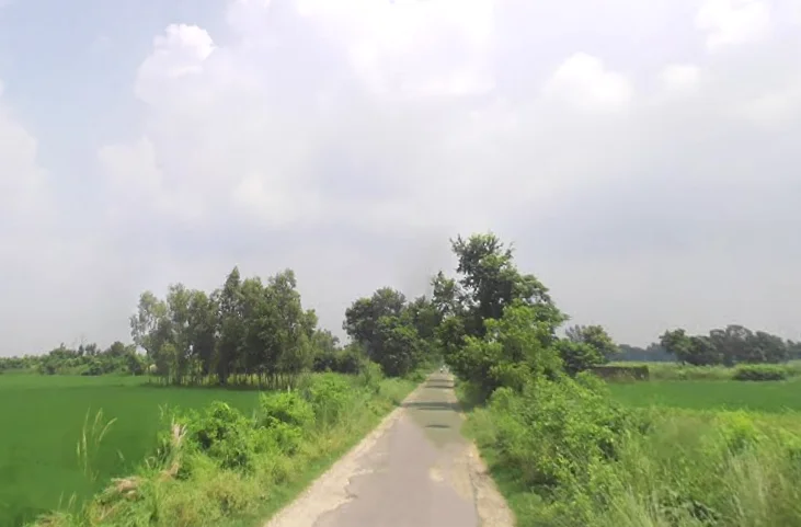 Utraula, Uttar Pradesh 271604, India preview 2