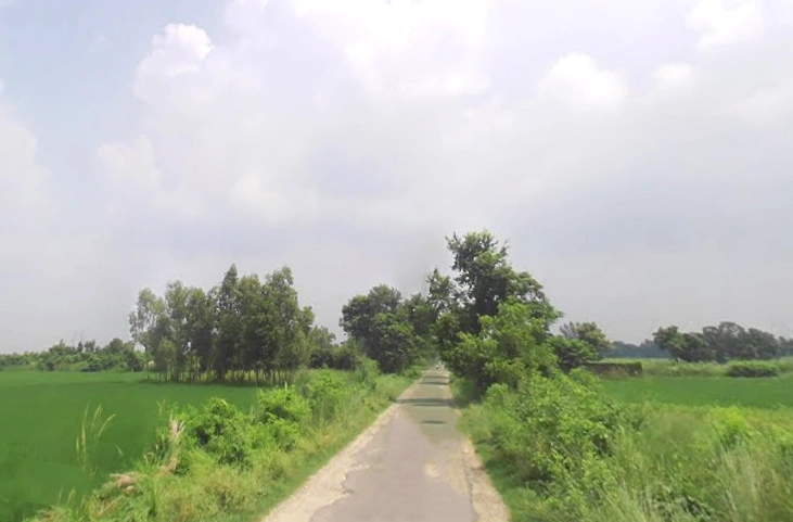 Utraula, Uttar Pradesh 271604, India