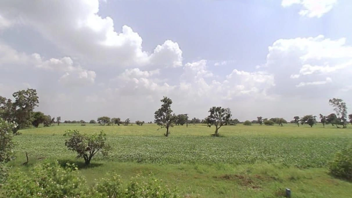Parvaliya, Madhya Pradesh, India