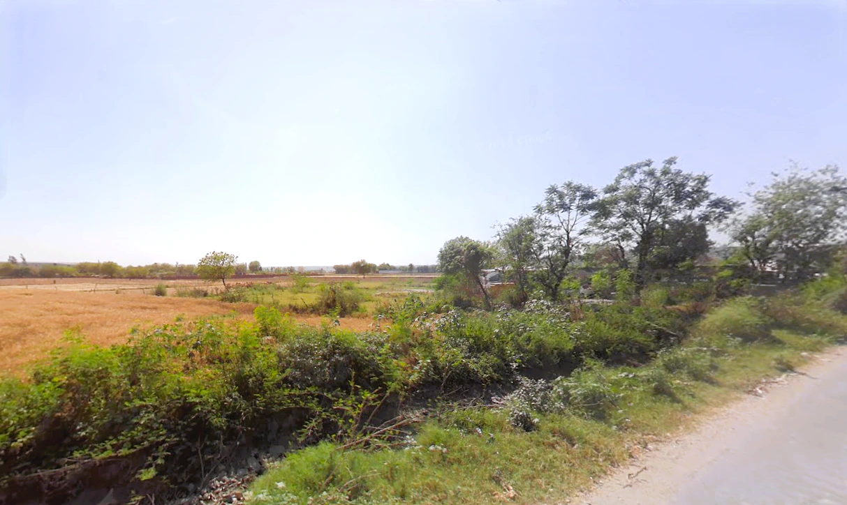 Ghamroj, Haryana 122102, India