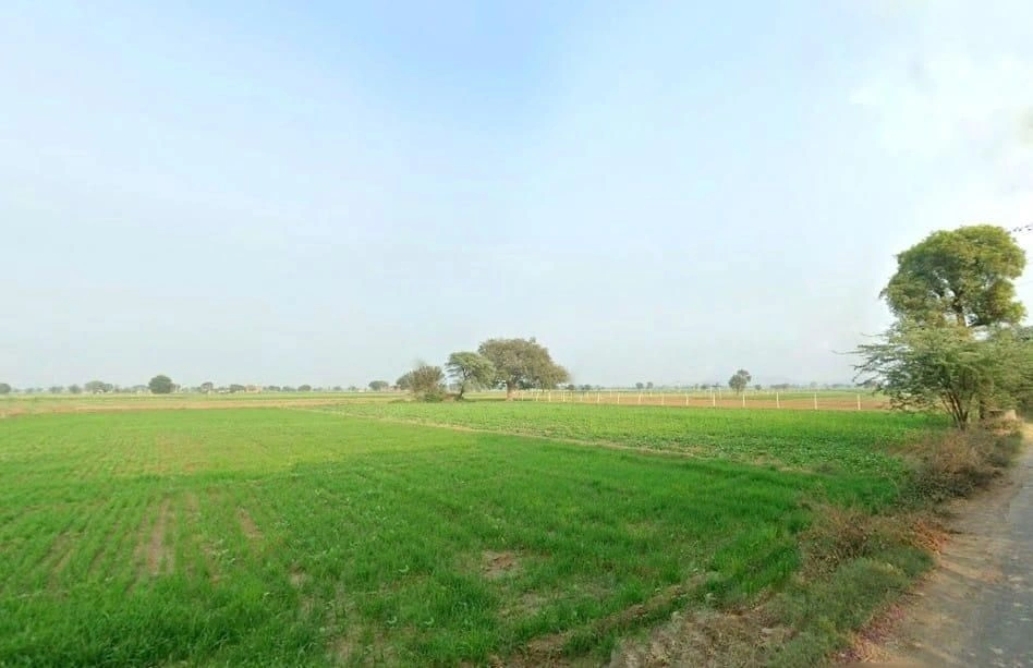 Nadka, Rajasthan, India