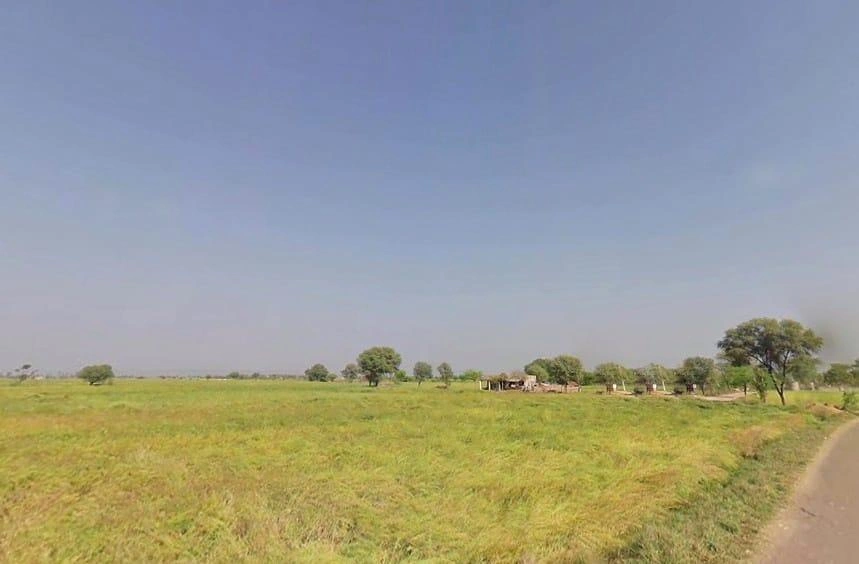 JRJ2+QHV, Naugaon, Rajasthan 301025, India