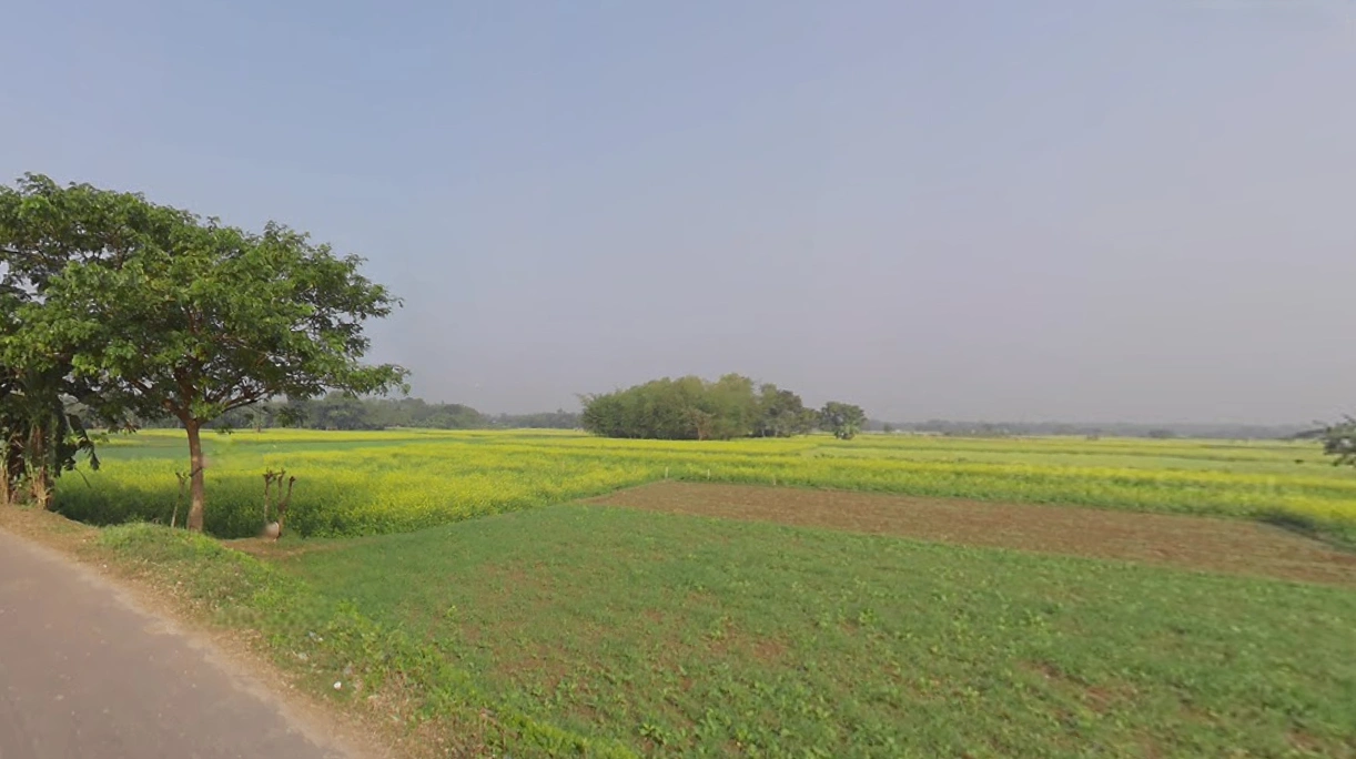 ISKCON, Chandrodaya Mandir, Mayapur, West Bengal 741313, India