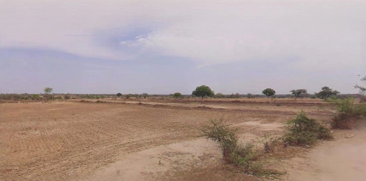 Sitamau, Madhya Pradesh 458990, India