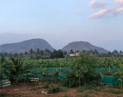 9MW3+48 Nandi Hills, Karnataka, India preview 2