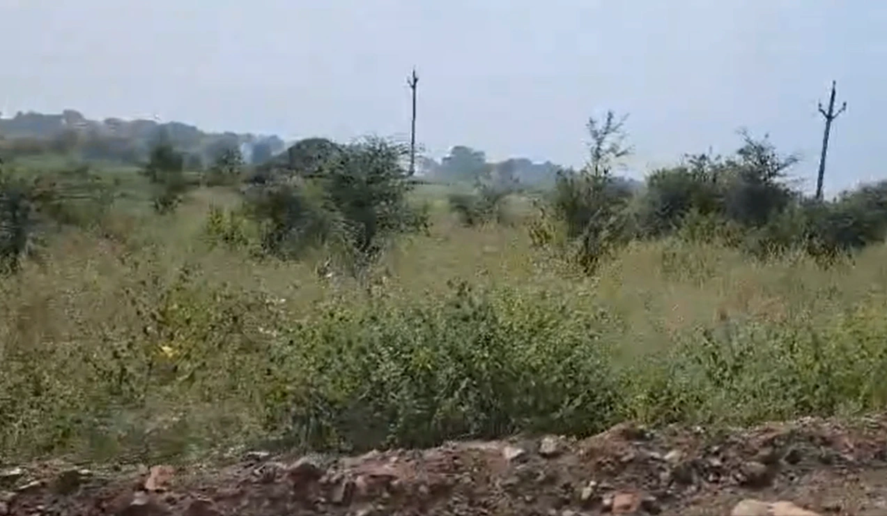Mundi, Khandwa, Madhya Pradesh, India - Photo 2