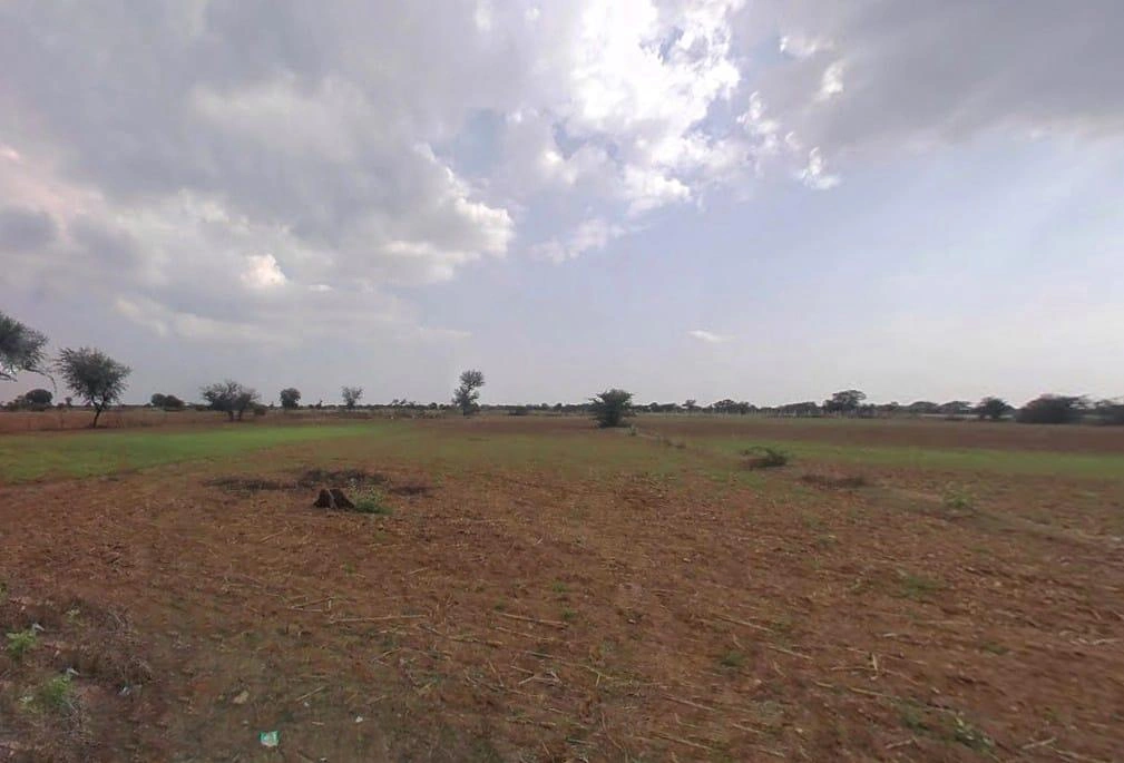 HJGW+CW3, Madhorajpura, Rajasthan 303006, India