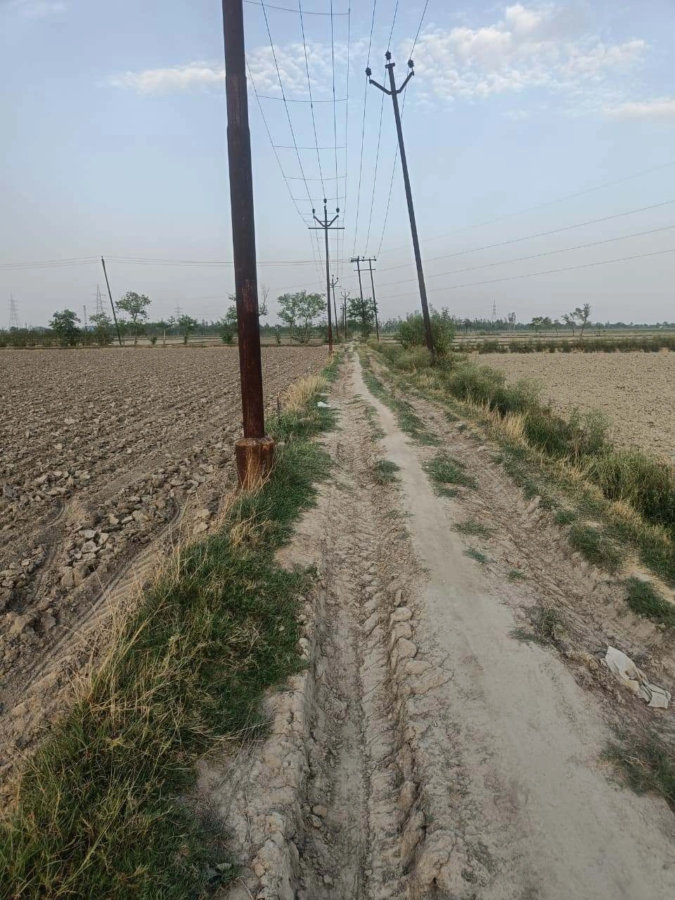 Sankhi, Uttar Pradesh 281401, India