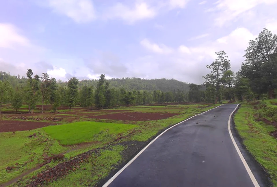 Rajewadi, Maharashtra 401603, India