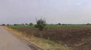 Railway Crossing, Mandideep, Bamuliya Pawar, Bhopal, Madhya Pradesh 462046, India preview 2