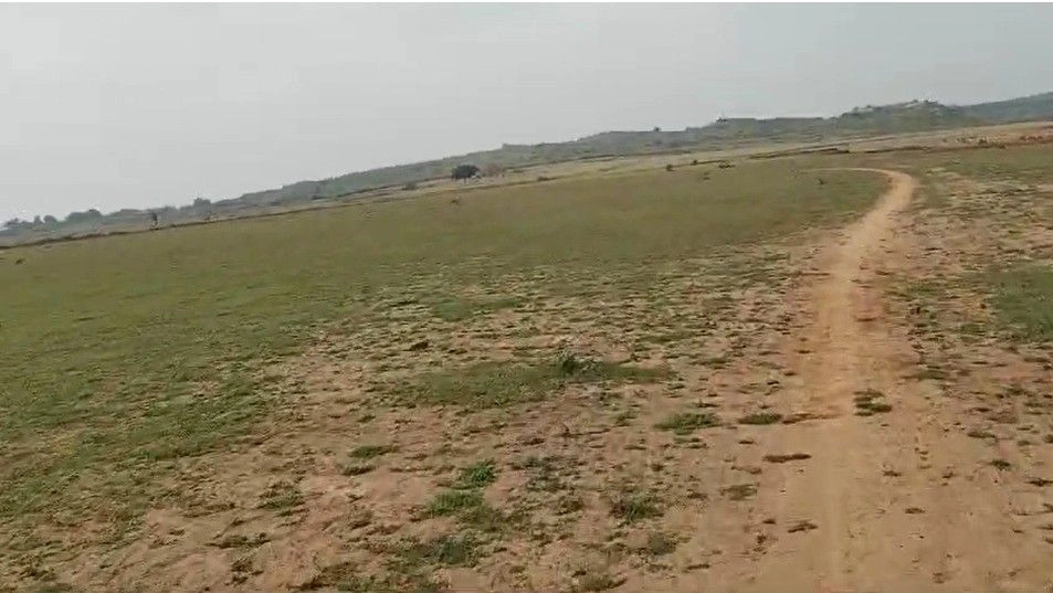 Lodhi, Madhya Pradesh, India