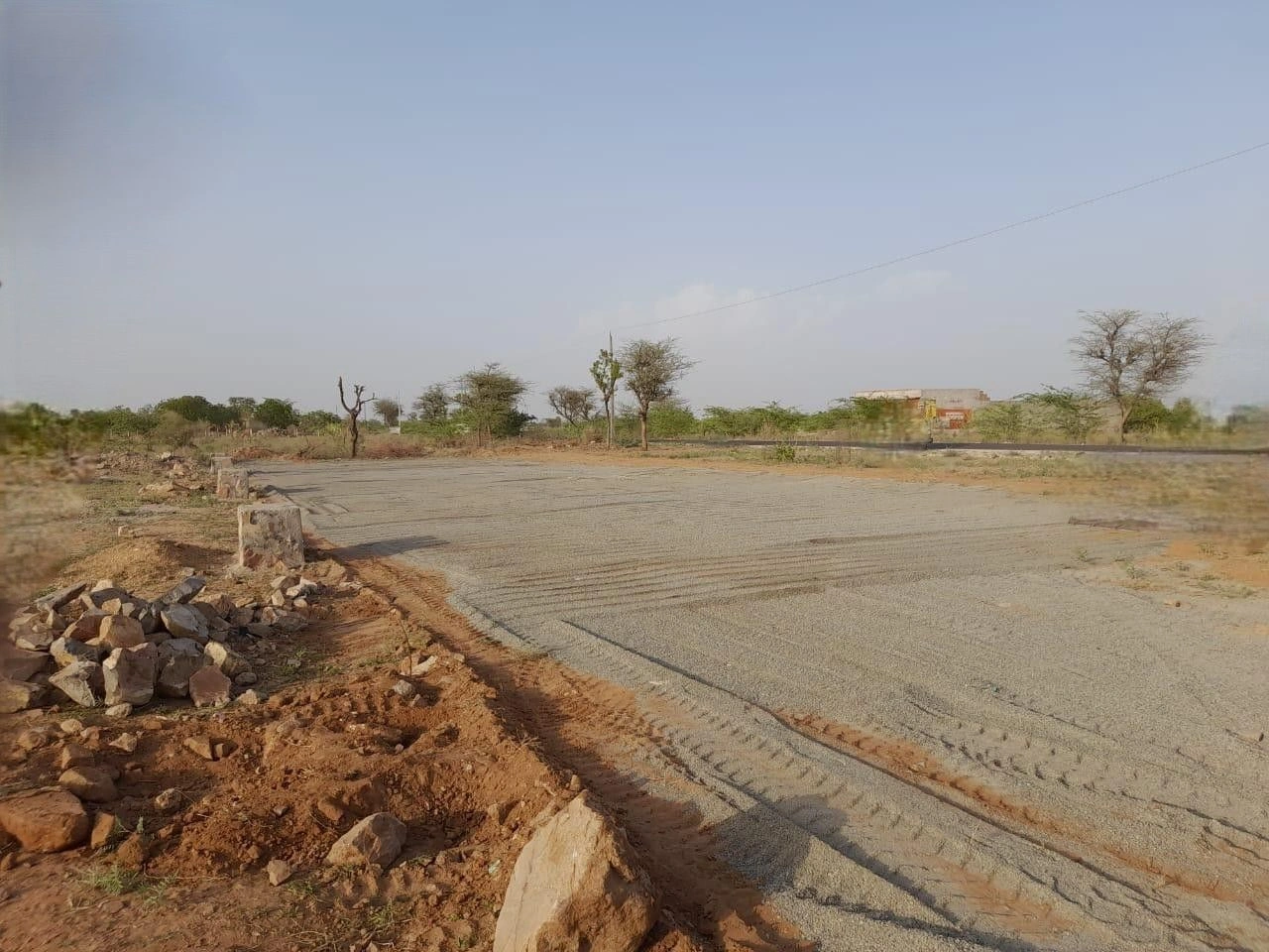 Bhadrajun, Rajasthan 307029, India