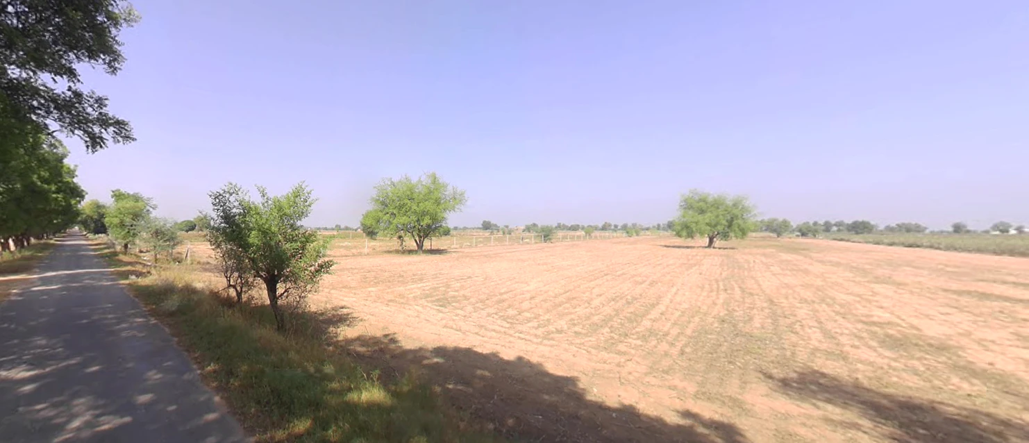 Mubarikpur, Rajasthan 301025, India