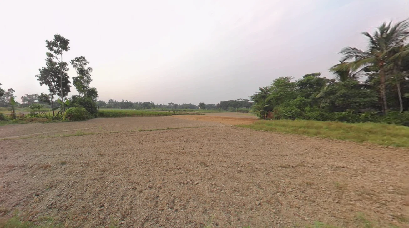 GGWG+7X9, Newtown, Hatisala, West Bengal 700135, India preview 3