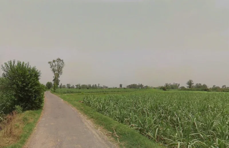 Bhawanpur, Uttar Pradesh, India preview 2