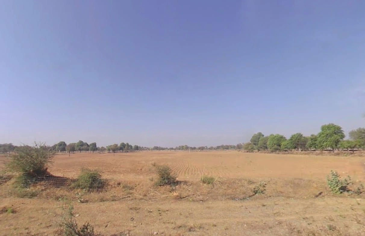 VCM4+J4W, Gurha Barsal, Rajasthan 303338, India