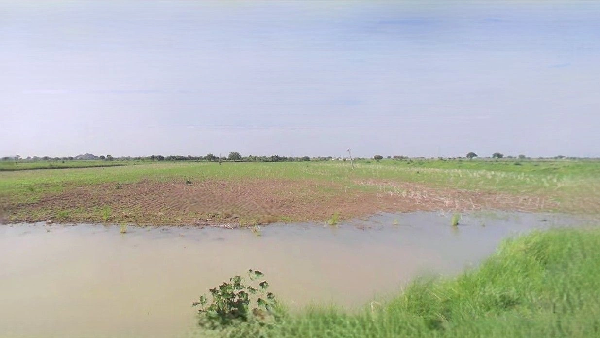Ingoriya, Madhya Pradesh 456222, India