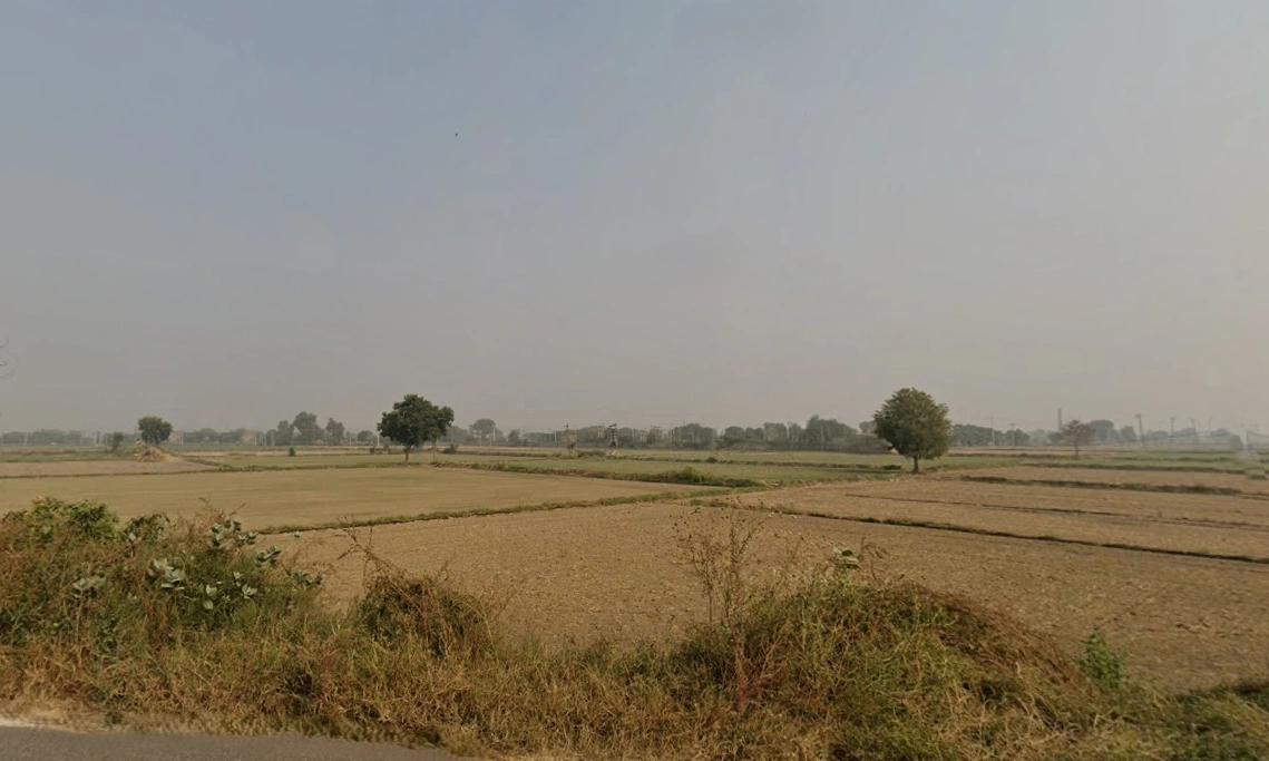 Jindran, Haryana, India