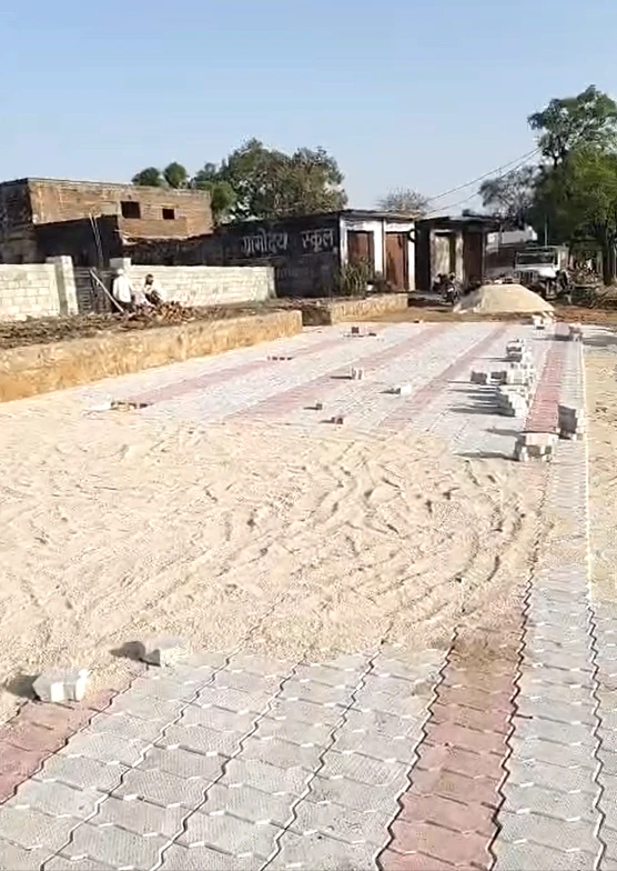2PRF+G3P, Jaipur, Benarwith Daulatpura, Benar Daulpura, Rajasthan 302012, India