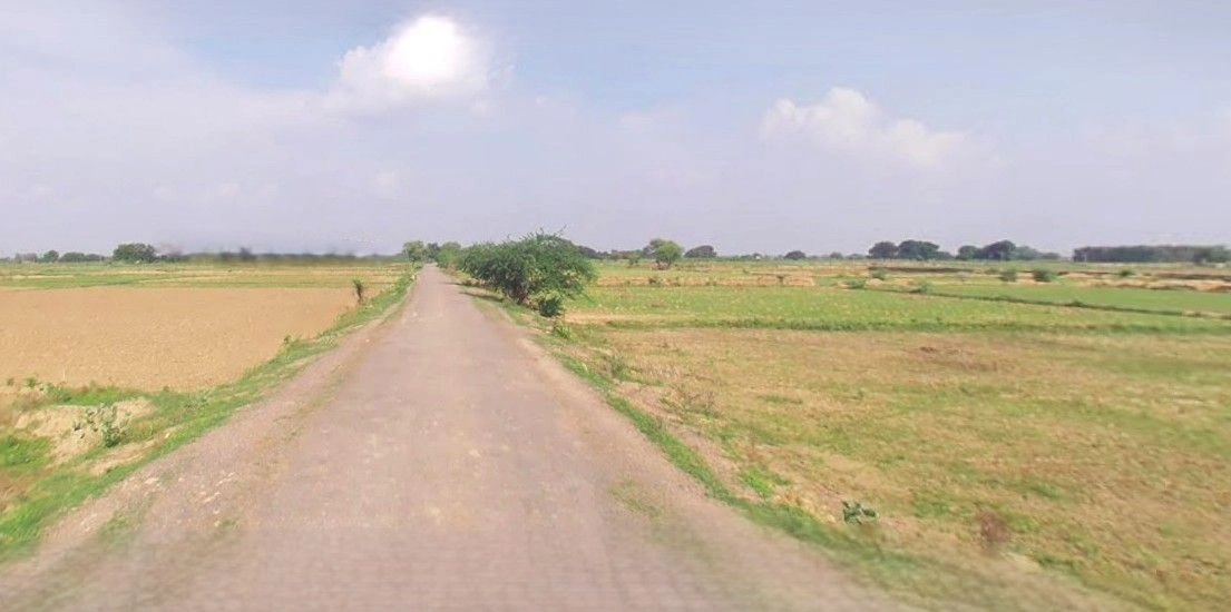 Muskura, Uttar Pradesh, India preview 3