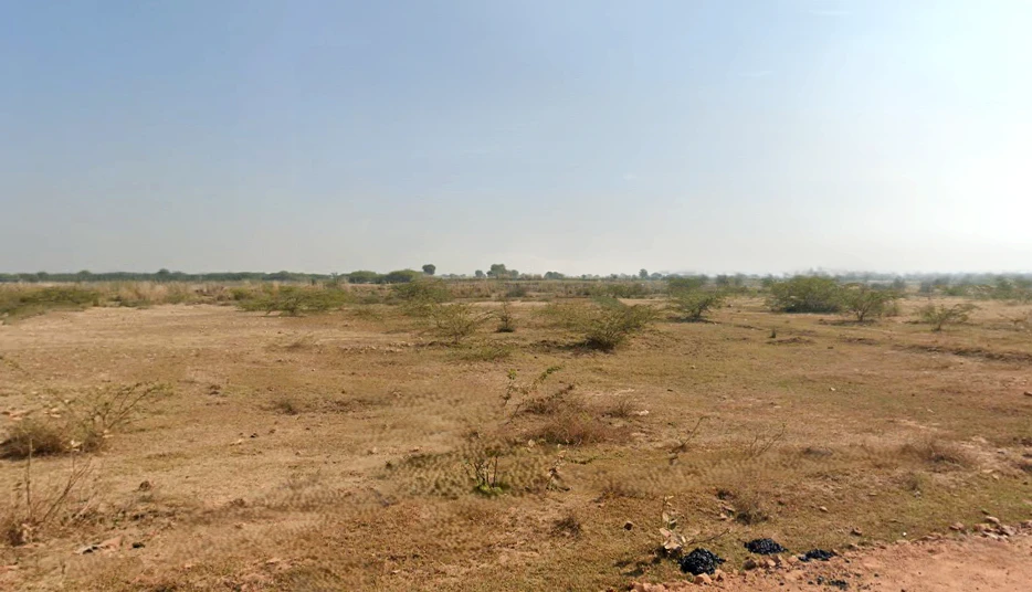 GXQW+3JC, Mohammadpura, Rajasthan, India