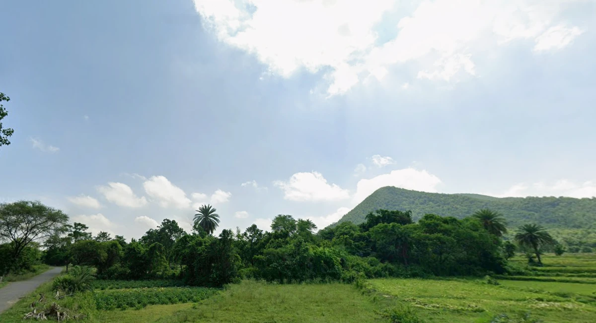 Biharinath Hill, West Bengal 722153, India