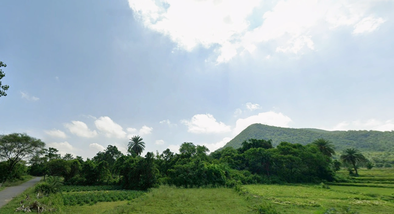 Biharinath Hill, West Bengal 722153, India