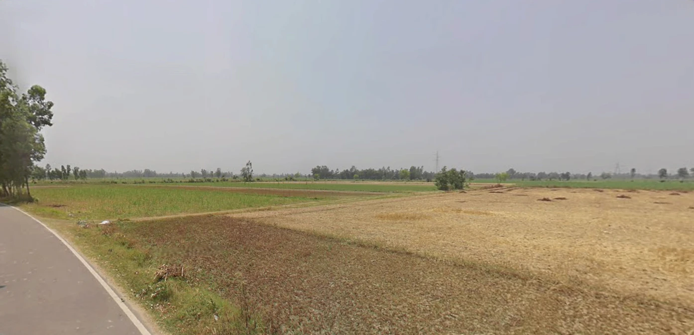 Dhampur, Uttar Pradesh 246761, India