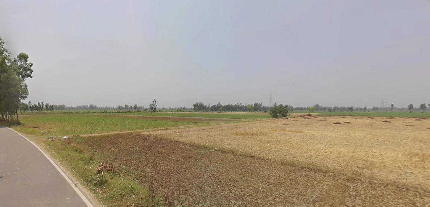 Dhampur, Uttar Pradesh 246761, India