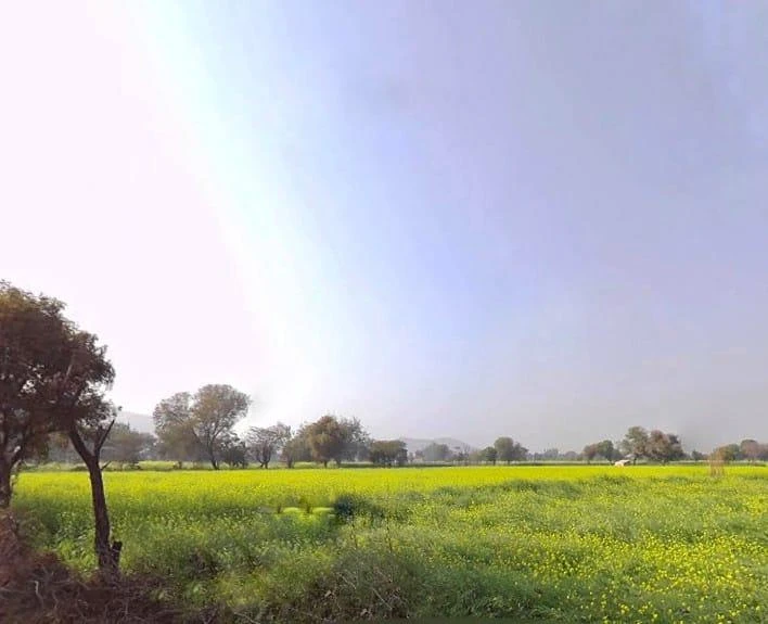 Malawali, Rajasthan 321633, India