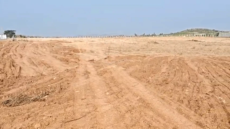 JJ7P+8J Vangoor, Telangana, India