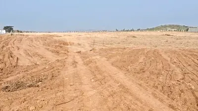 JJ7P+8J Vangoor, Telangana, India preview 2