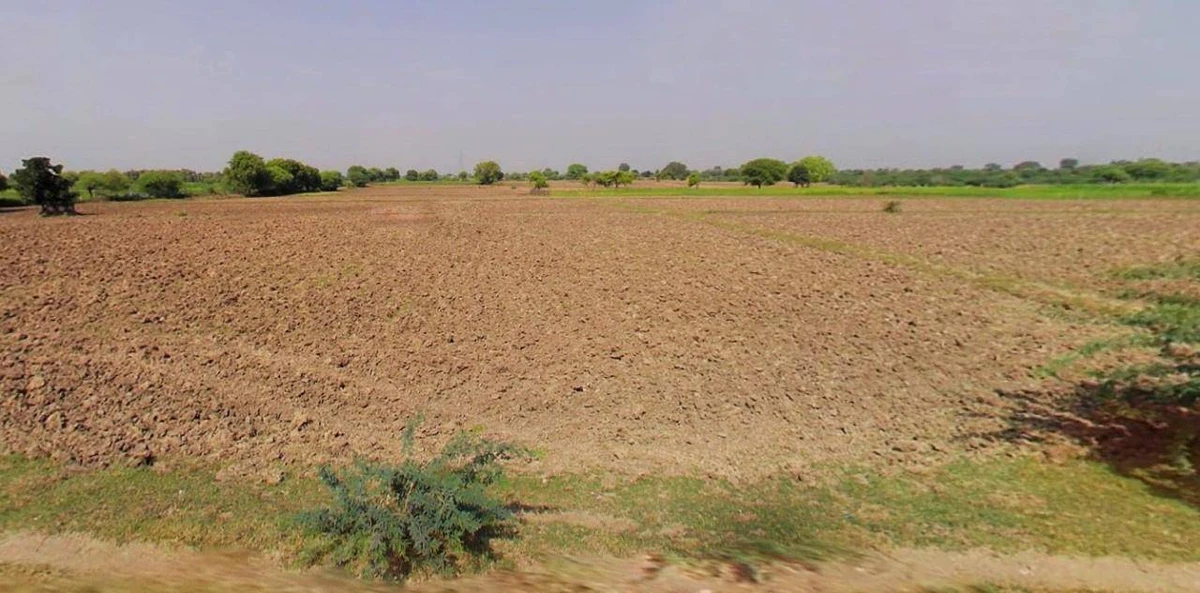 Nuh, Haryana 122107, India