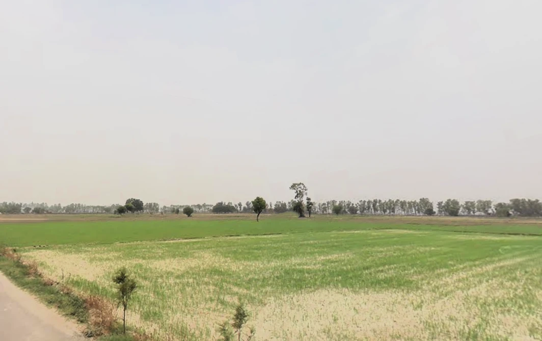 Begah, Haryana, India