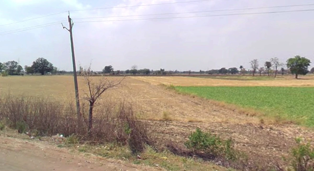 Parwaliya Sadak, Madhya Pradesh 462036, India