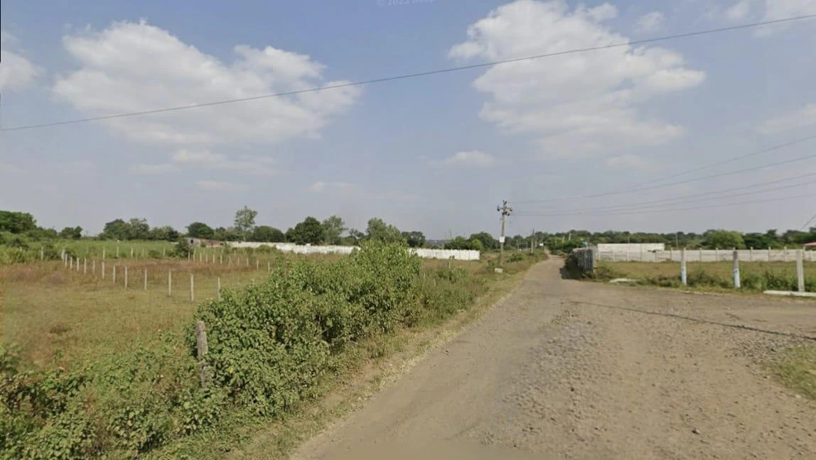 Berkhedi Bazyaft, Madhya Pradesh 462044, India