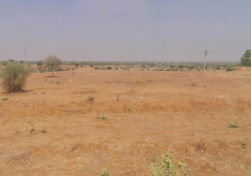 Mandusya, Rajasthan, India