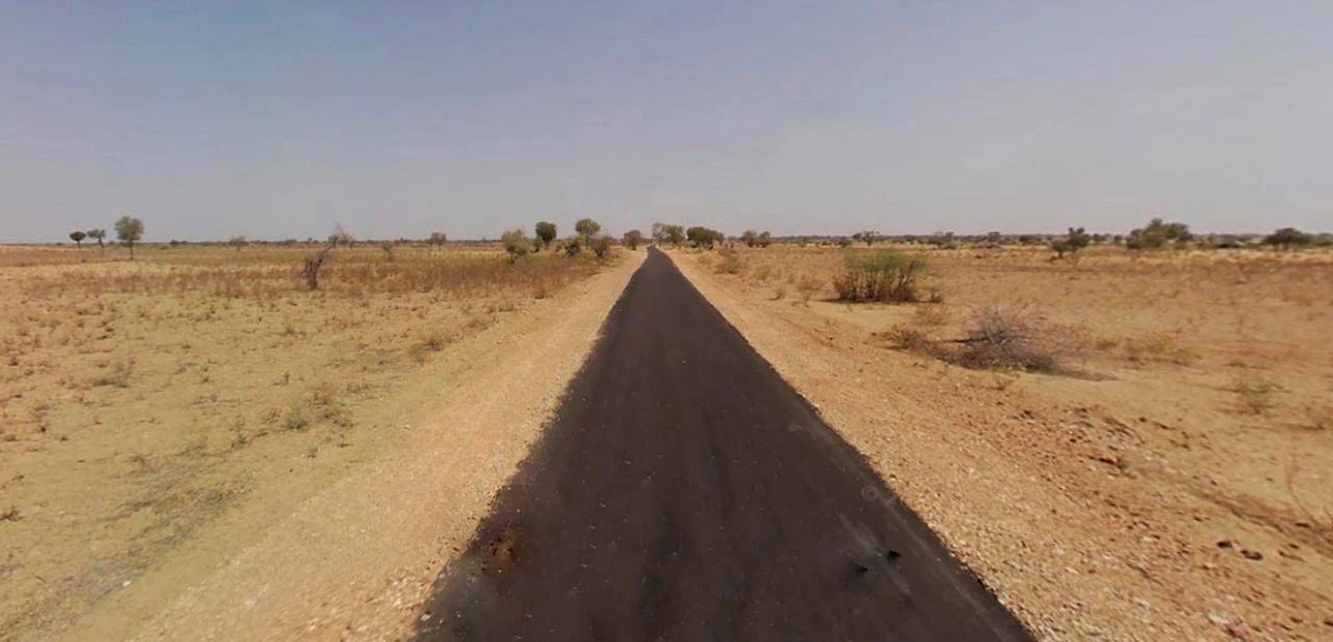 Hanumangarh, Rajasthan 335513, India