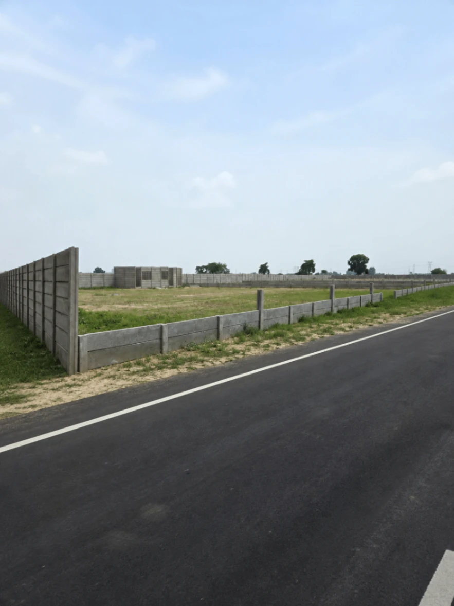 Shahpur Nij Morta, Ghaziabad, Uttar Pradesh, India