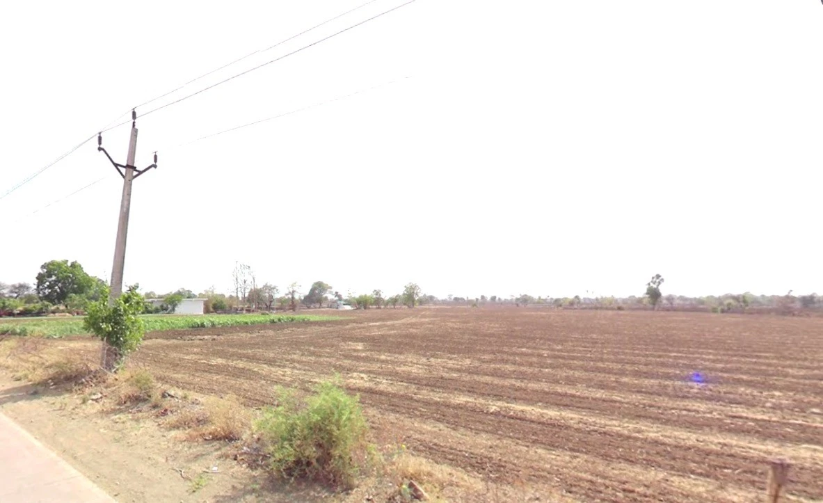 Bhalaikalan, Madhya Pradesh 455115, India