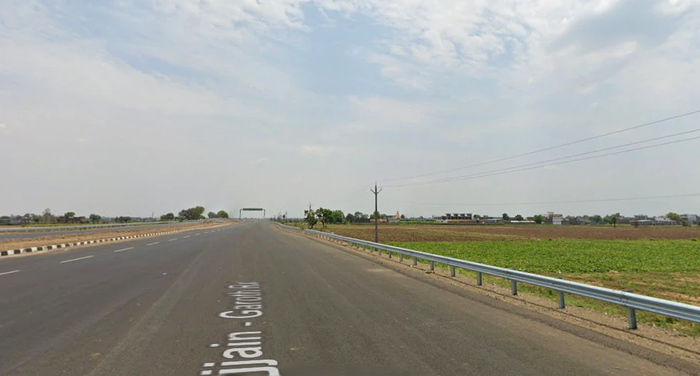 7Q2R+93C, Kaliyadeh, Madhya Pradesh, India