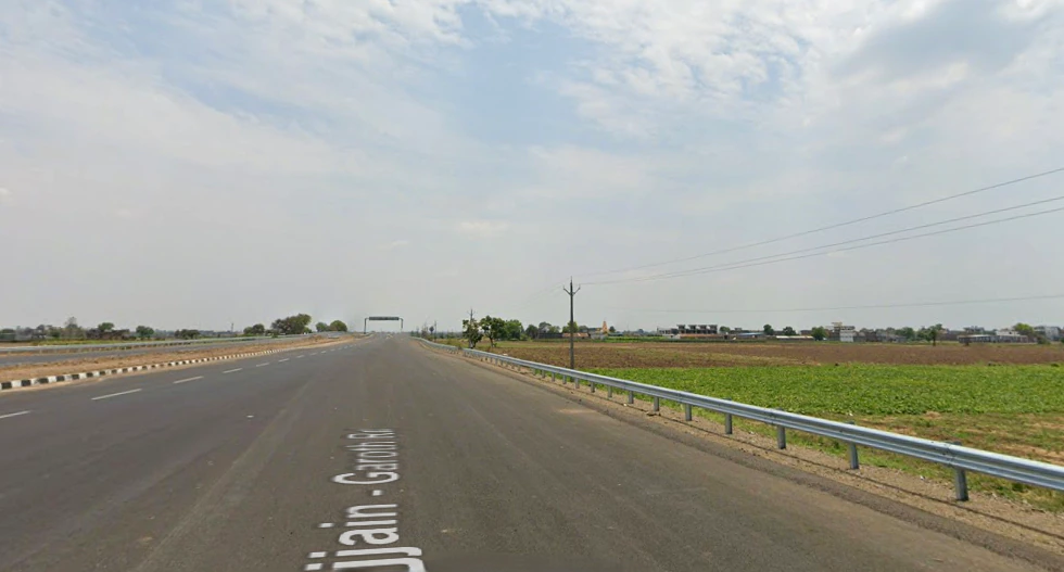 7Q2R+93C, Kaliyadeh, Madhya Pradesh, India